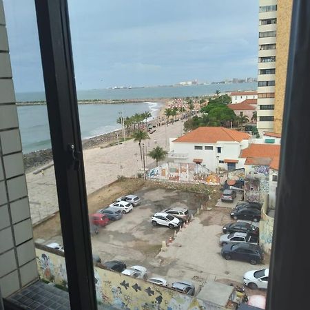 Flat Na Praia De Iracema 504 Fortaleza  Eksteriør billede