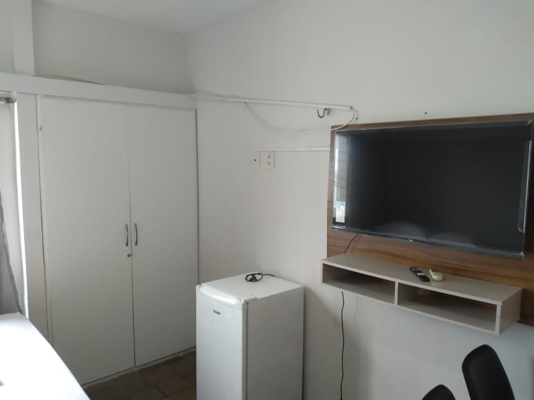Flat Na Praia De Iracema 504 Fortaleza  Eksteriør billede
