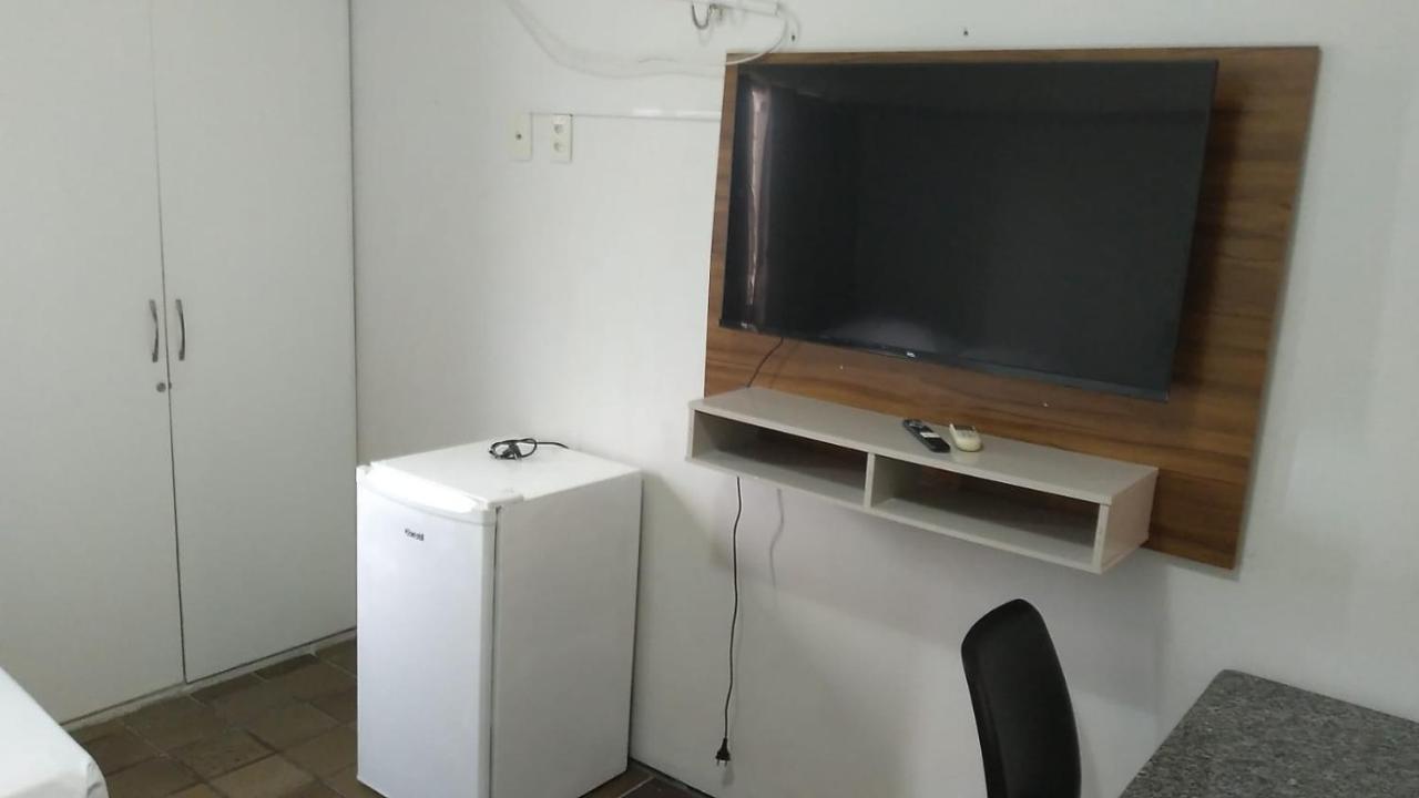Flat Na Praia De Iracema 504 Fortaleza  Eksteriør billede