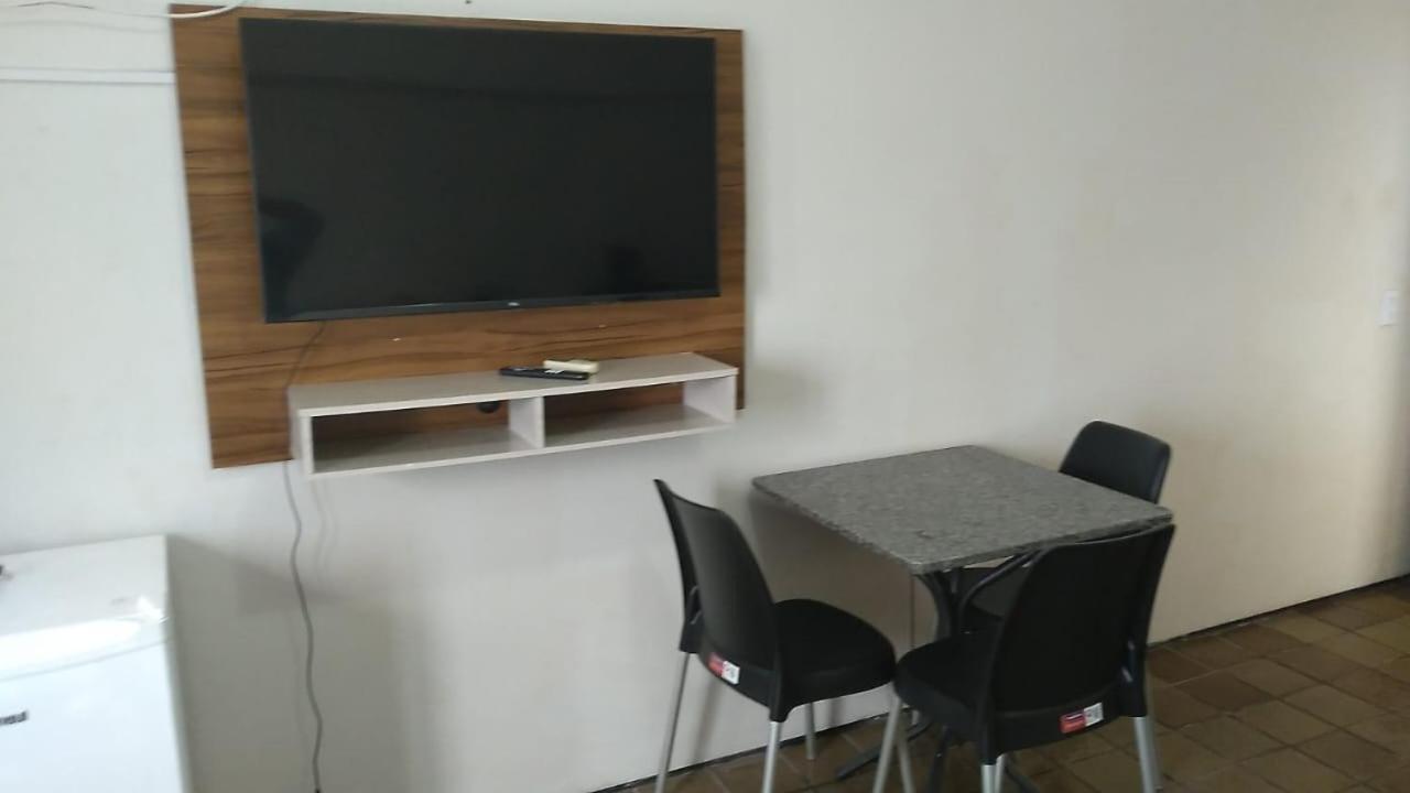 Flat Na Praia De Iracema 504 Fortaleza  Eksteriør billede